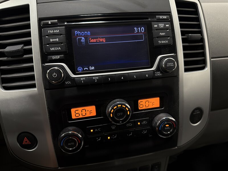 2016 Nissan Frontier SV - Photo 21 - West Bountiful, UT 84087