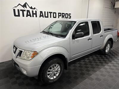 2016 Nissan Frontier SV - Photo 5 - West Bountiful, UT 84087