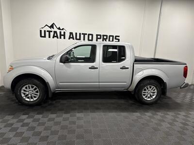 2016 Nissan Frontier SV - Photo 6 - West Bountiful, UT 84087