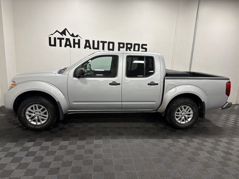 2016 Nissan Frontier SV - Photo 6 - West Bountiful, UT 84087