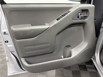2016 Nissan Frontier SV - Photo 11 - West Bountiful, UT 84087