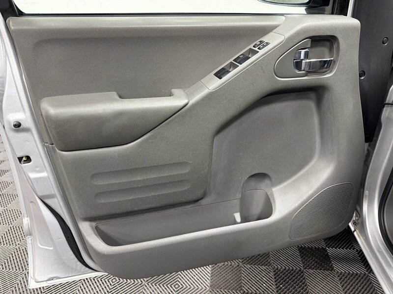 2016 Nissan Frontier SV - Photo 11 - West Bountiful, UT 84087