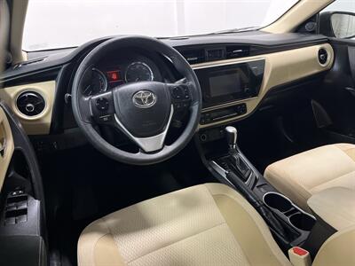 2017 Toyota Corolla LE   - Photo 9 - West Bountiful, UT 84087