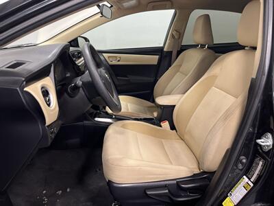 2017 Toyota Corolla LE   - Photo 11 - West Bountiful, UT 84087