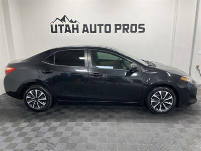 2017 Toyota Corolla LE   - Photo 2 - West Bountiful, UT 84087