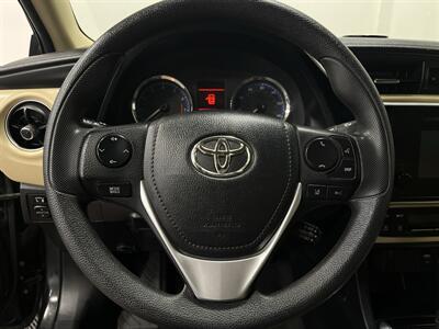2017 Toyota Corolla LE   - Photo 18 - West Bountiful, UT 84087