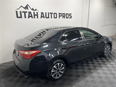2017 Toyota Corolla LE   - Photo 3 - West Bountiful, UT 84087