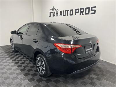 2017 Toyota Corolla LE   - Photo 7 - West Bountiful, UT 84087