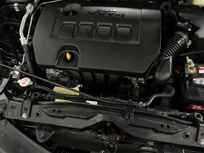 2017 Toyota Corolla LE   - Photo 22 - West Bountiful, UT 84087