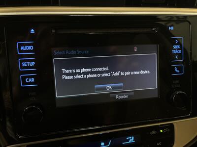 2017 Toyota Corolla LE   - Photo 17 - West Bountiful, UT 84087