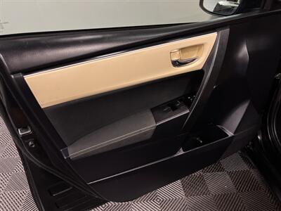 2017 Toyota Corolla LE   - Photo 10 - West Bountiful, UT 84087