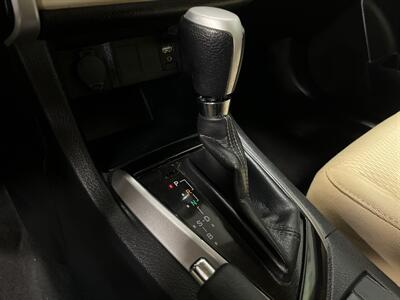 2017 Toyota Corolla LE   - Photo 13 - West Bountiful, UT 84087