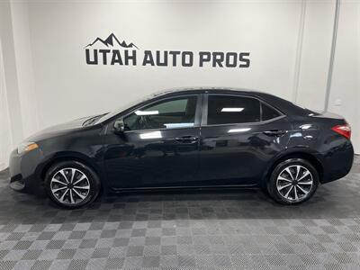 2017 Toyota Corolla LE   - Photo 6 - West Bountiful, UT 84087