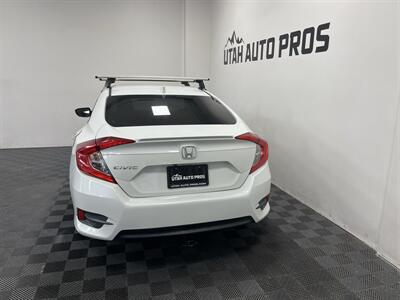 2016 Honda Civic EX-T - Photo 9 - West Bountiful, UT 84087