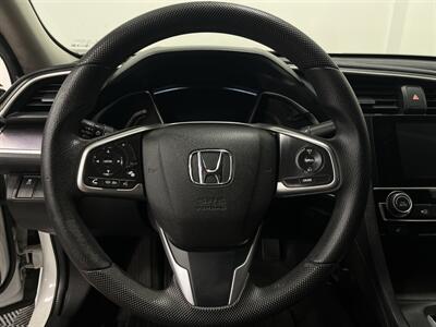 2016 Honda Civic EX-T - Photo 19 - West Bountiful, UT 84087