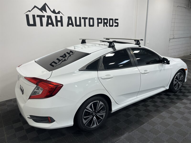 2016 Honda Civic EX-T - Photo 3 - West Bountiful, UT 84087