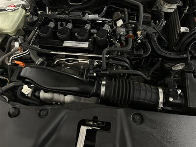 2016 Honda Civic EX-T - Photo 23 - West Bountiful, UT 84087