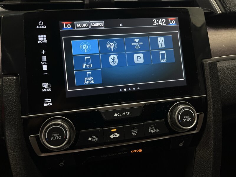 2016 Honda Civic EX-T - Photo 17 - West Bountiful, UT 84087