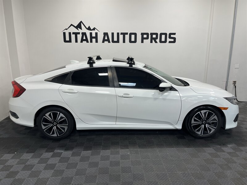 2016 Honda Civic EX-T - Photo 2 - West Bountiful, UT 84087