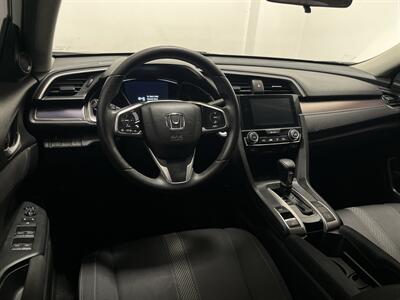 2016 Honda Civic EX-T - Photo 10 - West Bountiful, UT 84087