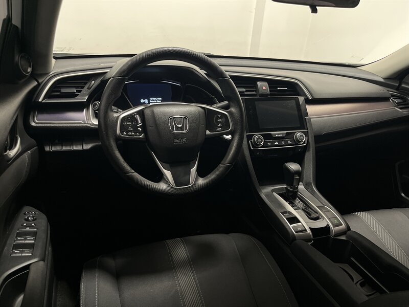 2016 Honda Civic EX-T - Photo 10 - West Bountiful, UT 84087