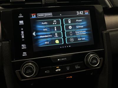 2016 Honda Civic EX-T - Photo 18 - West Bountiful, UT 84087