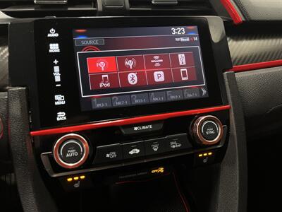 2018 Honda Civic Si   - Photo 15 - West Bountiful, UT 84087