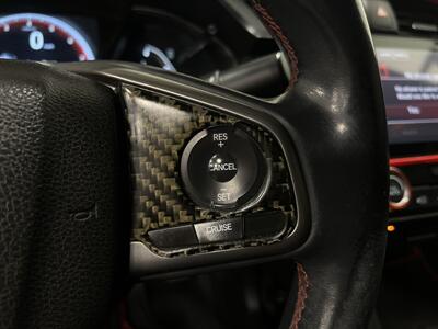 2018 Honda Civic Si   - Photo 20 - West Bountiful, UT 84087