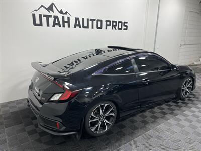 2018 Honda Civic Si   - Photo 3 - West Bountiful, UT 84087
