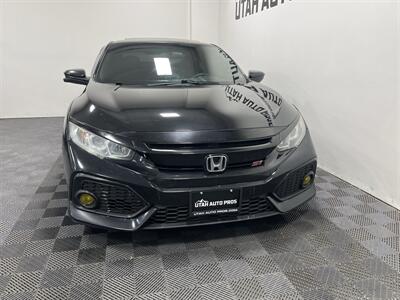 2018 Honda Civic Si   - Photo 5 - West Bountiful, UT 84087