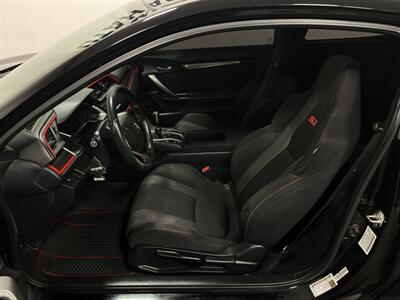 2018 Honda Civic Si   - Photo 12 - West Bountiful, UT 84087