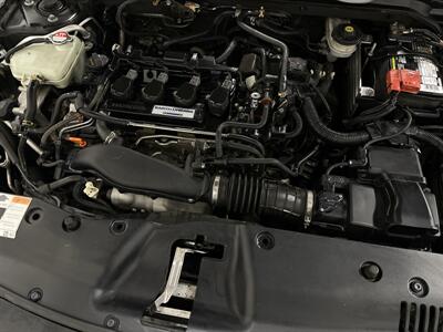 2018 Honda Civic Si   - Photo 23 - West Bountiful, UT 84087
