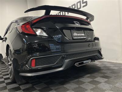 2018 Honda Civic Si   - Photo 10 - West Bountiful, UT 84087