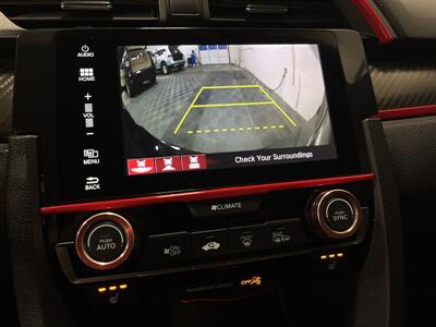 2018 Honda Civic Si   - Photo 16 - West Bountiful, UT 84087