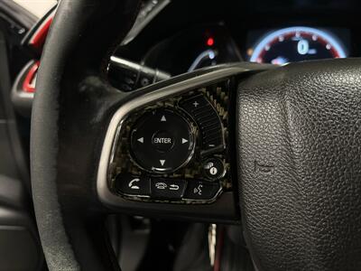 2018 Honda Civic Si   - Photo 21 - West Bountiful, UT 84087