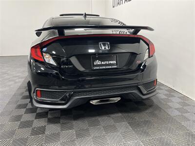 2018 Honda Civic Si   - Photo 9 - West Bountiful, UT 84087