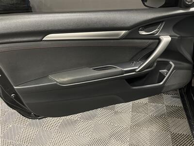 2018 Honda Civic Si   - Photo 13 - West Bountiful, UT 84087