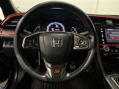 2018 Honda Civic Si   - Photo 19 - West Bountiful, UT 84087