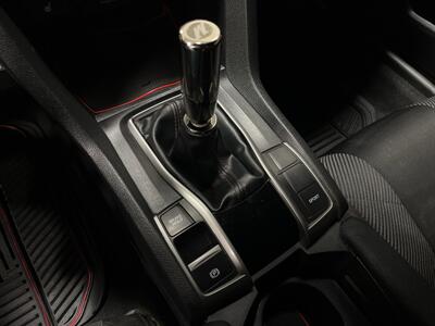2018 Honda Civic Si   - Photo 14 - West Bountiful, UT 84087