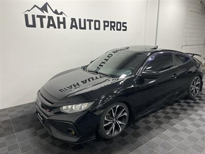2018 Honda Civic Si   - Photo 6 - West Bountiful, UT 84087