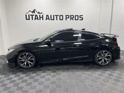 2018 Honda Civic Si   - Photo 7 - West Bountiful, UT 84087