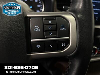 2024 Ford Expedition MAX Limited   - Photo 26 - West Bountiful, UT 84087