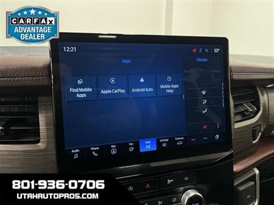 2024 Ford Expedition MAX Limited   - Photo 19 - West Bountiful, UT 84087
