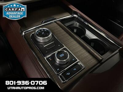 2024 Ford Expedition MAX Limited   - Photo 21 - West Bountiful, UT 84087