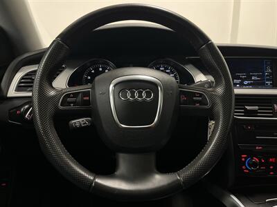 2011 Audi A5 2.0T quattro Premium   - Photo 23 - West Bountiful, UT 84087