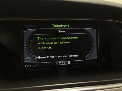 2011 Audi A5 2.0T quattro Premium   - Photo 22 - West Bountiful, UT 84087