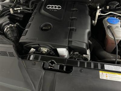 2011 Audi A5 2.0T quattro Premium   - Photo 27 - West Bountiful, UT 84087