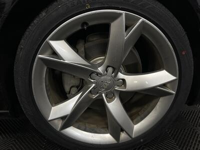 2011 Audi A5 2.0T quattro Premium   - Photo 4 - West Bountiful, UT 84087