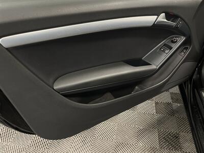 2011 Audi A5 2.0T quattro Premium   - Photo 15 - West Bountiful, UT 84087