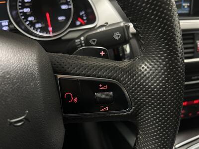 2011 Audi A5 2.0T quattro Premium   - Photo 24 - West Bountiful, UT 84087